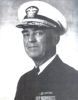 Vice Admiral Thomas C. Kinkaid, commander seventh fleet in USS Wasatch (AGC 9)