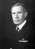 Raymond A. Spruance, Rear Admiral (later Admiral), USN 