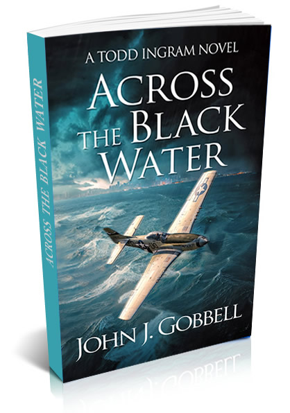 Across the Black Water